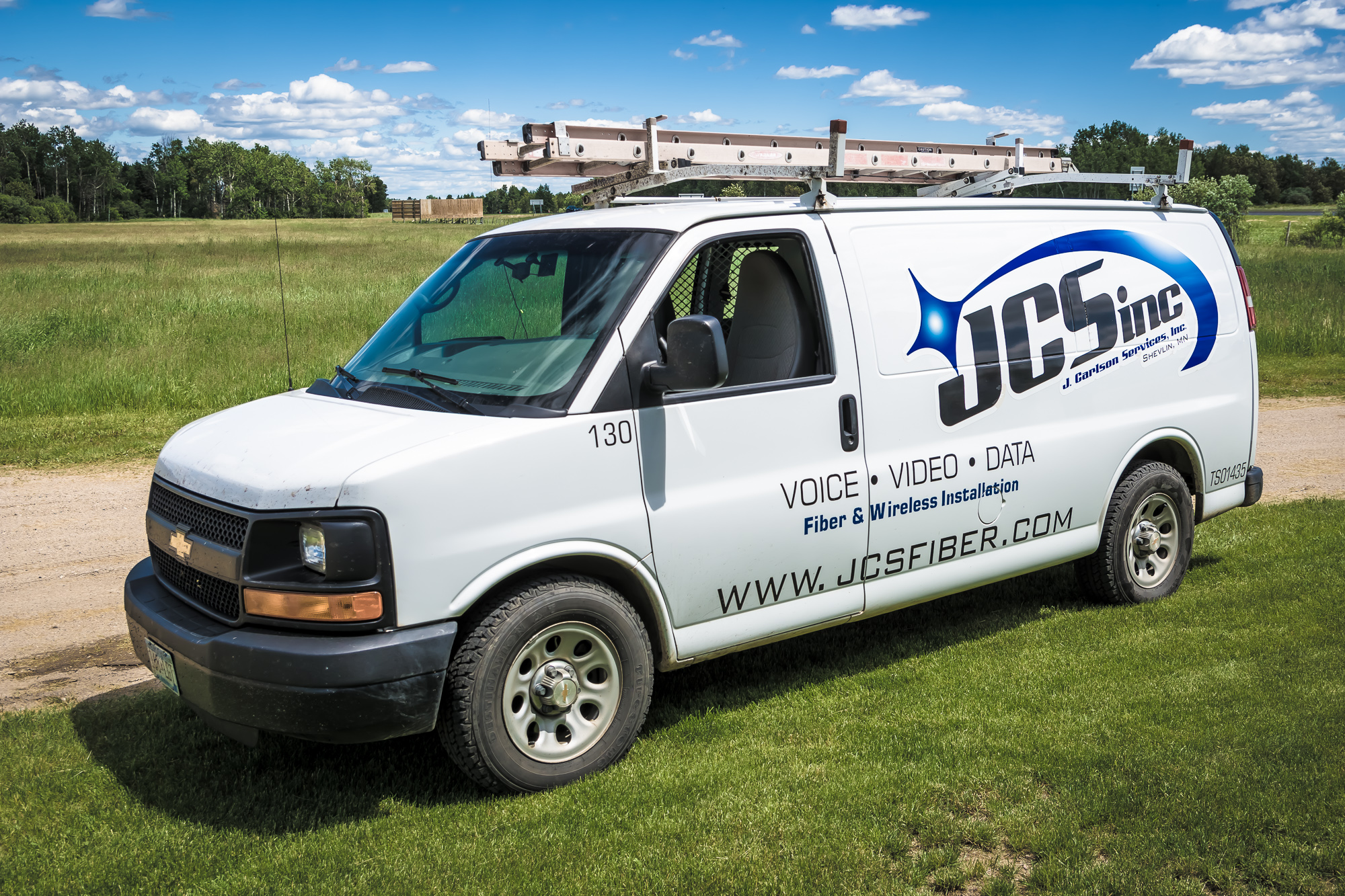 Jcs Products And Services - Jcsinc. - Shevlin, Mn